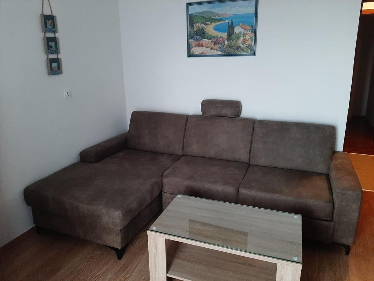 Apartment Angelika ツリクヴェニツァ エクステリア 写真