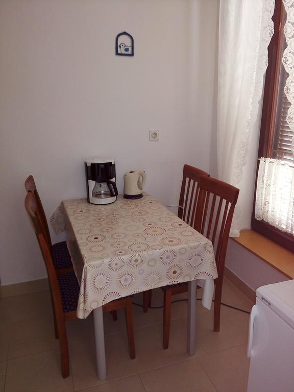 Apartment Angelika ツリクヴェニツァ エクステリア 写真
