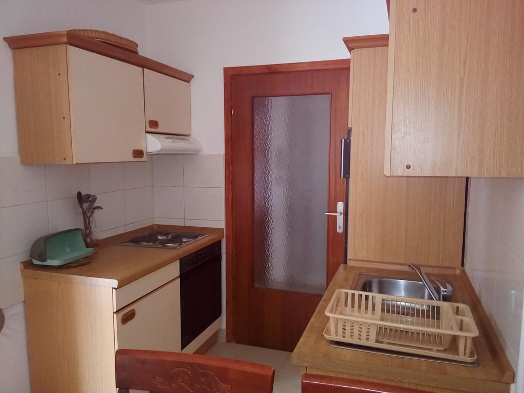 Apartment Angelika ツリクヴェニツァ エクステリア 写真