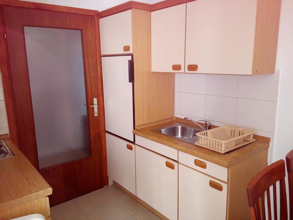 Apartment Angelika ツリクヴェニツァ エクステリア 写真