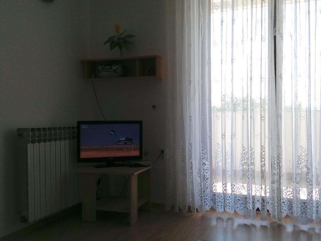 Apartment Angelika ツリクヴェニツァ エクステリア 写真
