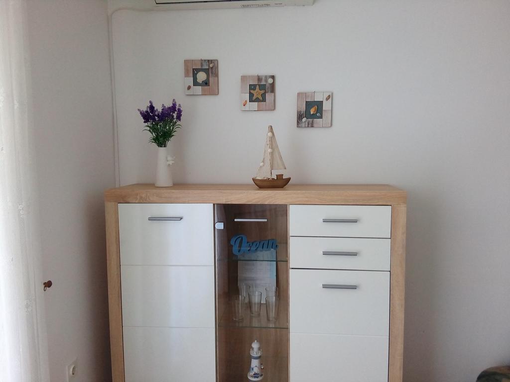 Apartment Angelika ツリクヴェニツァ エクステリア 写真