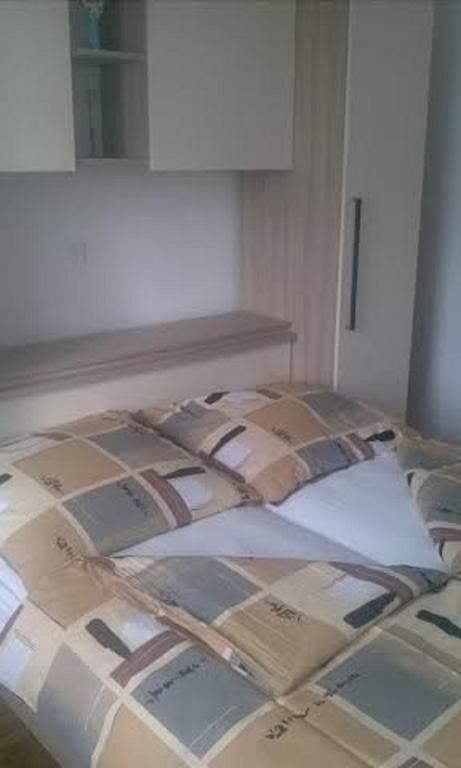 Apartment Angelika ツリクヴェニツァ エクステリア 写真