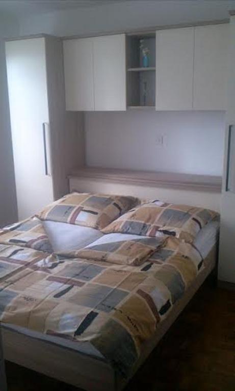 Apartment Angelika ツリクヴェニツァ エクステリア 写真